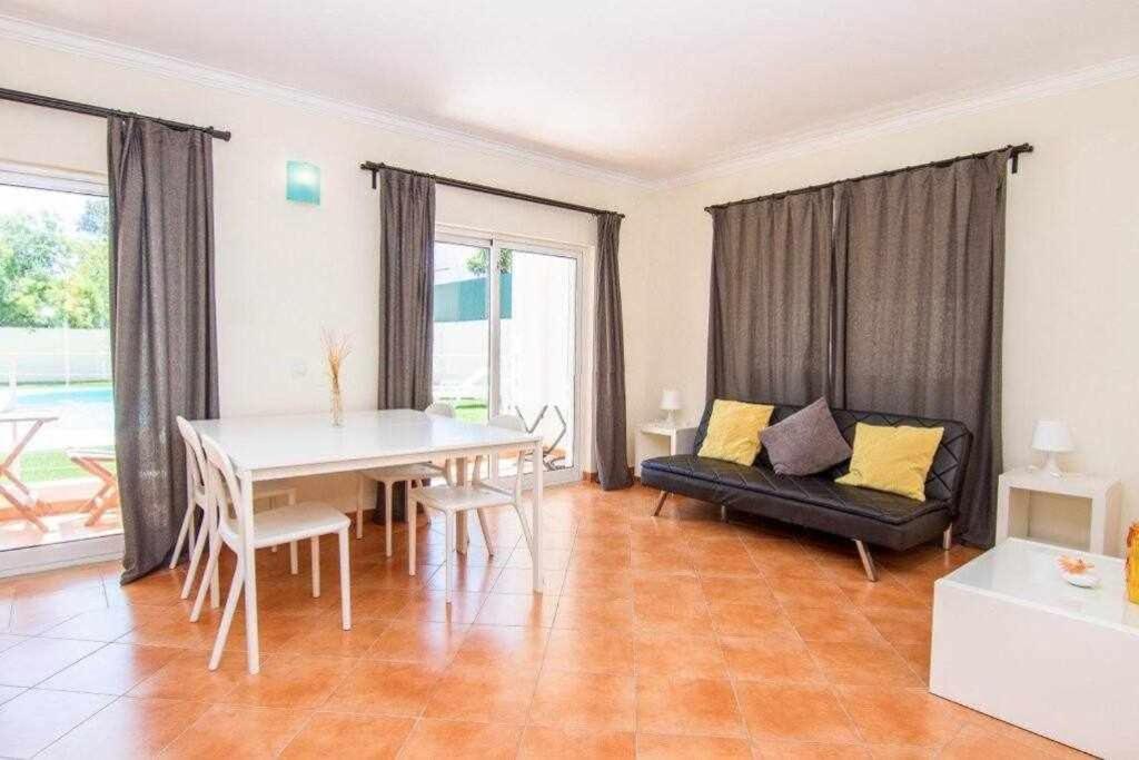 Sunhome Casas De Ferias Em Портиман Номер фото