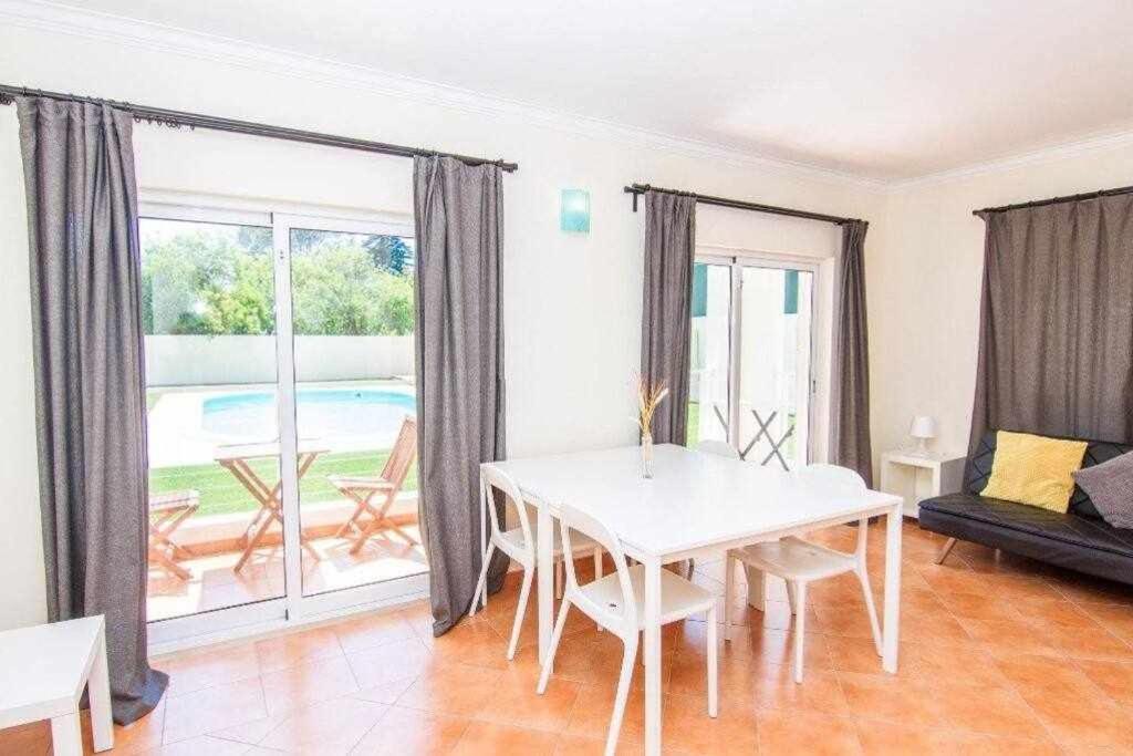 Sunhome Casas De Ferias Em Портиман Номер фото