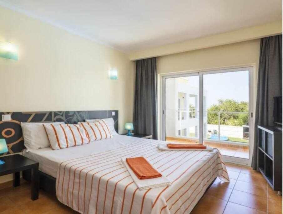 Sunhome Casas De Ferias Em Портиман Номер фото