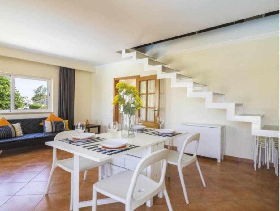 Sunhome Casas De Ferias Em Портиман Номер фото