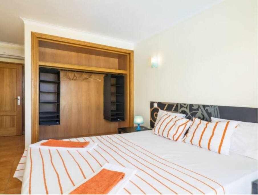 Sunhome Casas De Ferias Em Портиман Номер фото