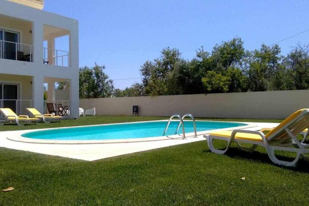 Sunhome Casas De Ferias Em Портиман Номер фото