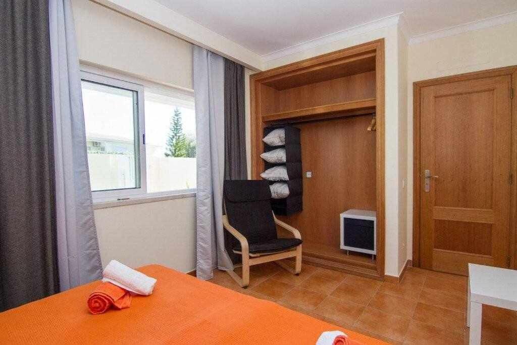 Sunhome Casas De Ferias Em Портиман Номер фото