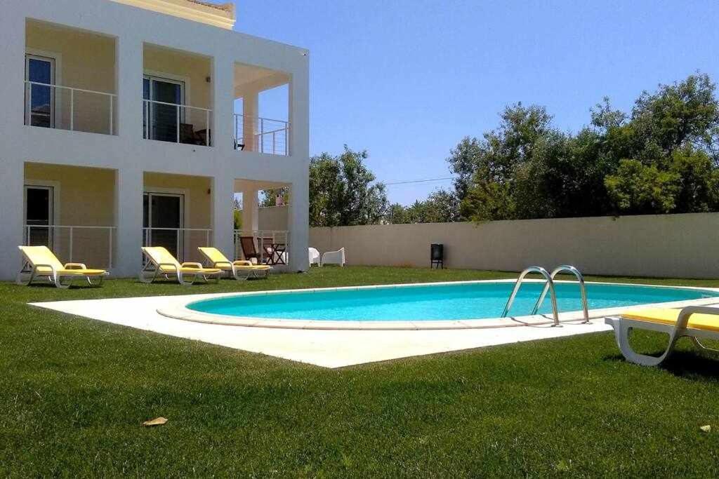 Sunhome Casas De Ferias Em Портиман Номер фото